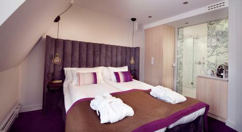 Clarion Collection Hotel Kompaniet
