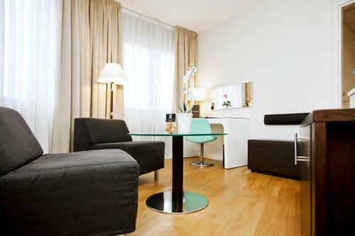 Hotel Elite Stadshotellet Karlstad