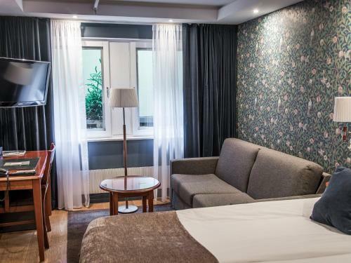 Hotel Varbergs Stadshotell & Asia Spa