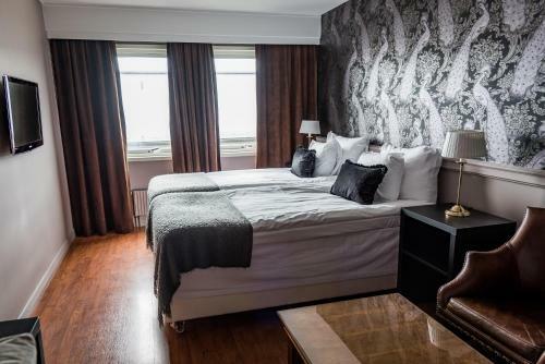 Hotel Varbergs Stadshotell & Asia Spa