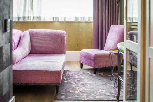 Hotel Varbergs Stadshotell & Asia Spa