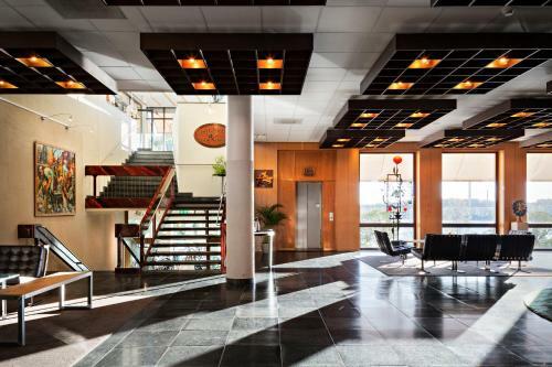 Hotel R�nneberga Konferens