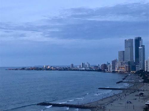 Apartamento Palmetto Beach
