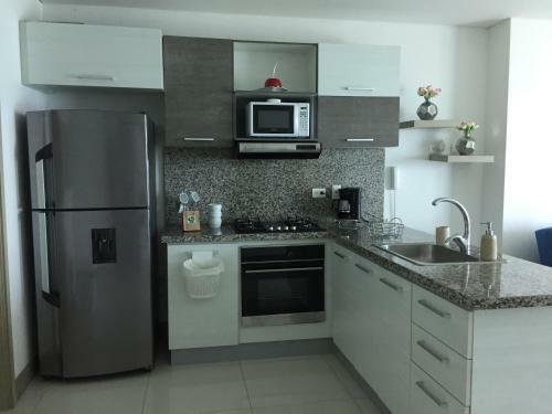 Apartamento Palmetto Beach