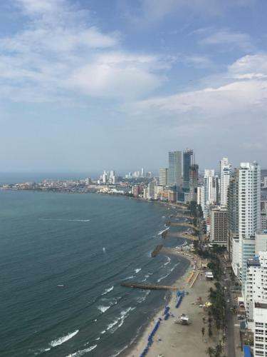 Apartamento Edificio Palmetto Beach