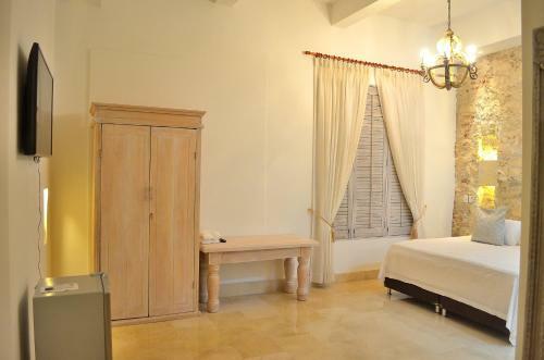 Hotel Casa Alpha