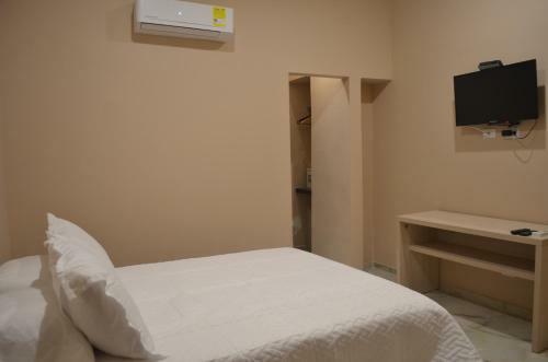 Hotel Casa Alpha
