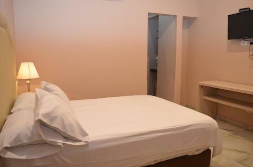 Hotel Casa Alpha
