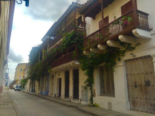 Hotel Casa Alpha