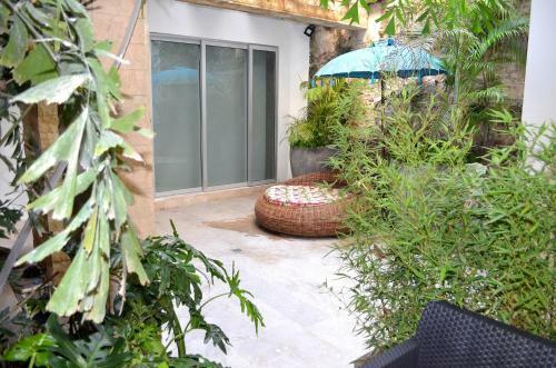 Hotel Casa Alpha