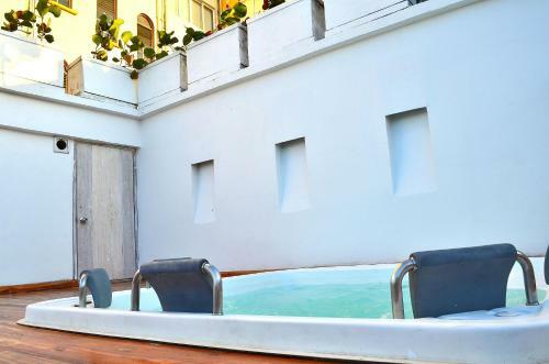 Hotel Casa Alpha