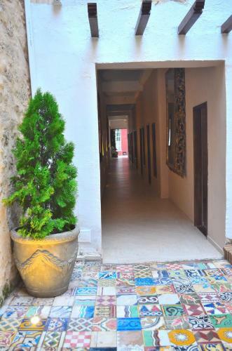 Hotel Casa Alpha