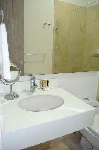 Hotel Casa Alpha