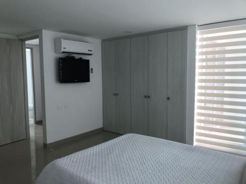 Apartamento Cartagena