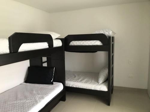 Apartamento Cartagena