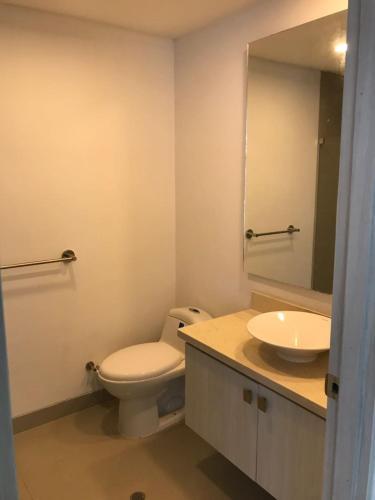 Apartamento Cartagena