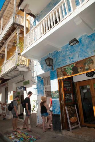 Albergue Hostal Casa Roman