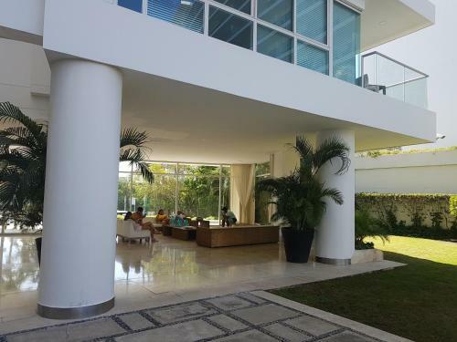 Apartamento Morros 3
