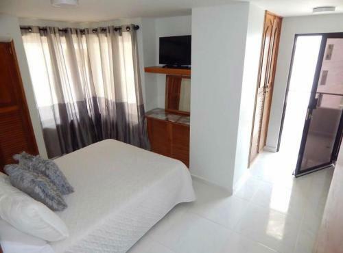 Apartamento Cartagena Escape Plaza