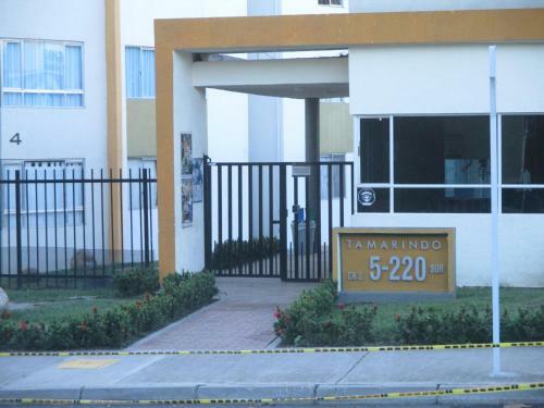 Apartamento Conjunto Cerrado Tamarindo Anapoima