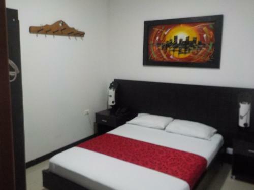 Hotel Jard�n Cafetero Armenia