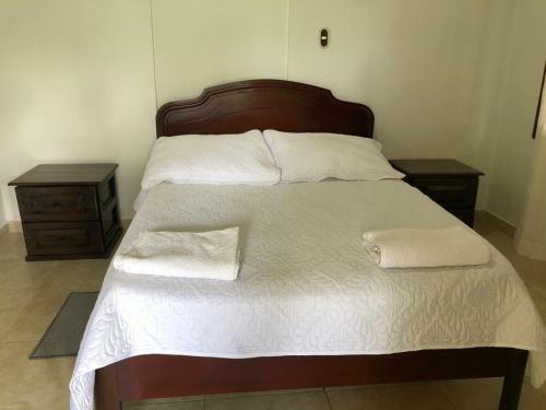 Finca Hotel Andaquies