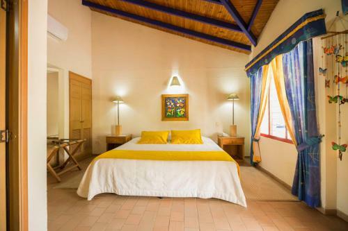 Hotel Barranqueros
