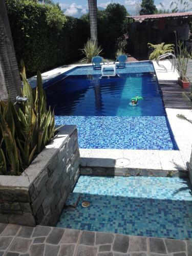 Chalet Vacacional Economico Dias