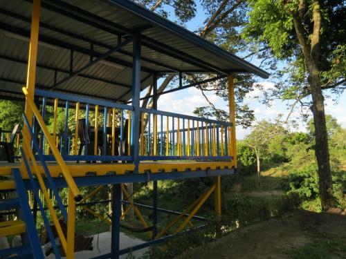 Agroturismo Casa Campestre Villa Gloria
