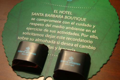 Hotel Santa Barbara Boutique