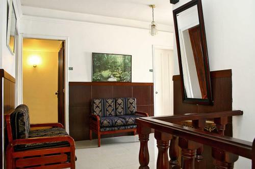 Hotel Villa Karina