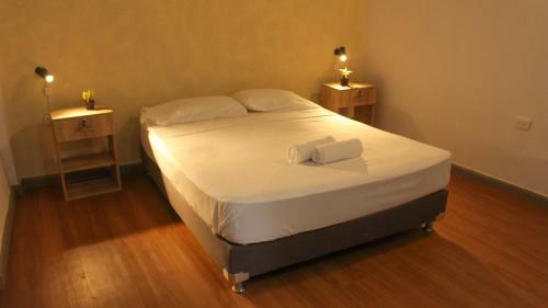 Bed & Breakfast La Vaina Hostel Cali