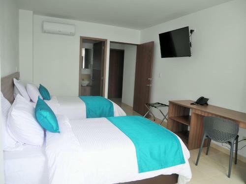 Torca Hotels