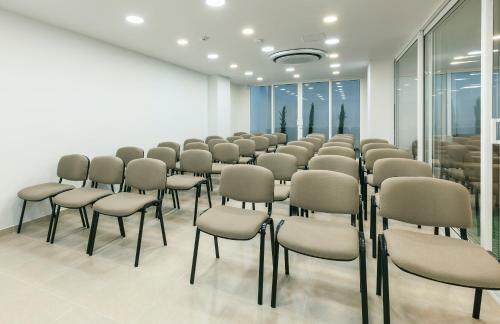 Torca Hotels