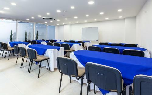 Torca Hotels