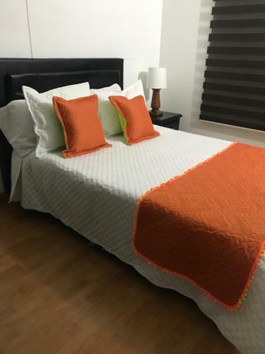 Apartamento Centro Historico