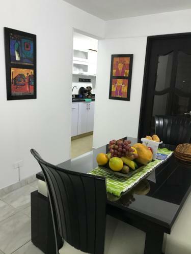 Apartamento Centro Historico