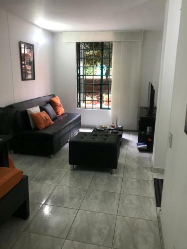 Apartamento Centro Historico