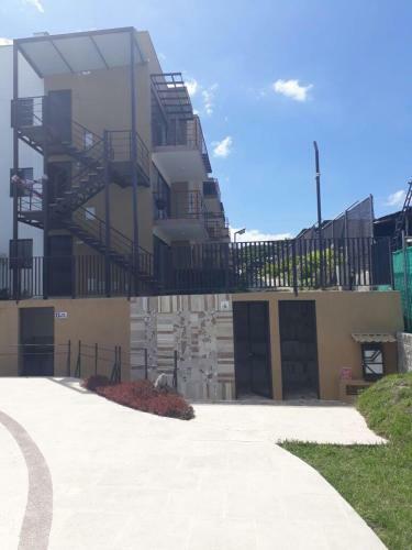 Apartamento Reserva De La Colina