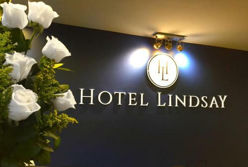 Hotel Lindsay