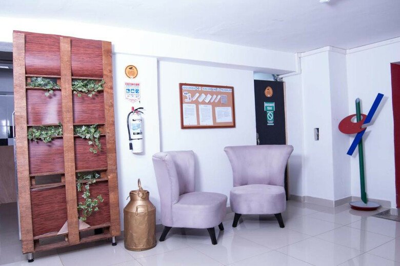 Hotel Recuerdos Del Estadio