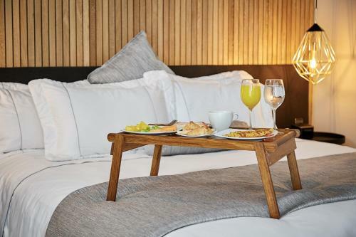 14 Urban Hotel