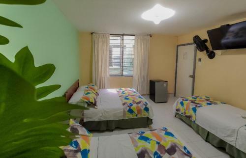 Hotel Cristal