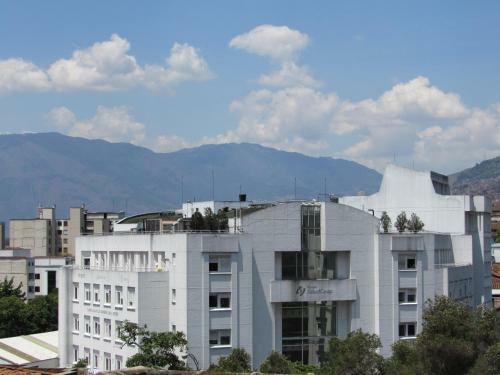 Hotel Cristal