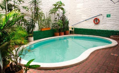Hotel Cristal