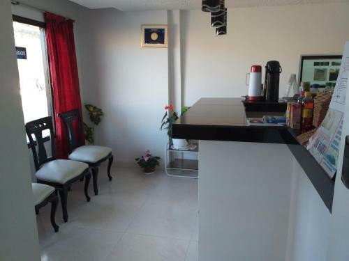 Hotel Hortensia Real