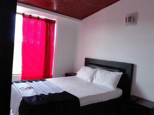 Hotel Hortensia Real