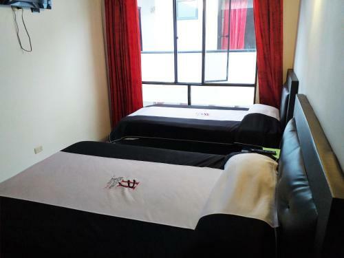 Hotel Hortensia Real