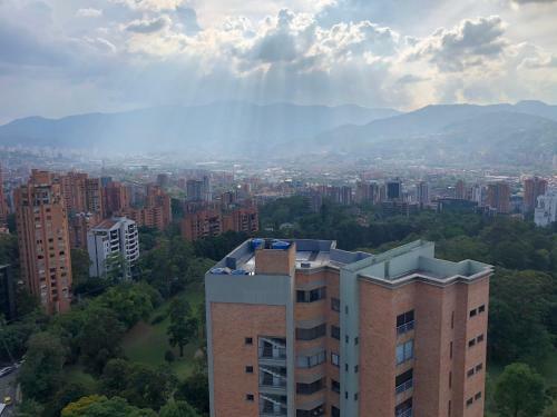 Apartamento Cielo Campestre