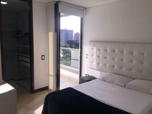 Apartamento Cielo Campestre